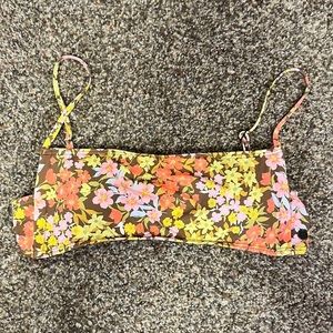 Billabong Bikini Top